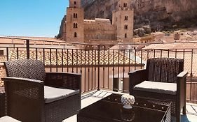 Duomo Apartments Cefalù